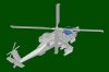Trumpeter 05114 AH-64A Apache Early 1/35